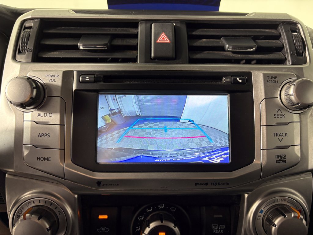 Used 2017 Toyota 4Runner SR5 Premium AWD/4WD image 18