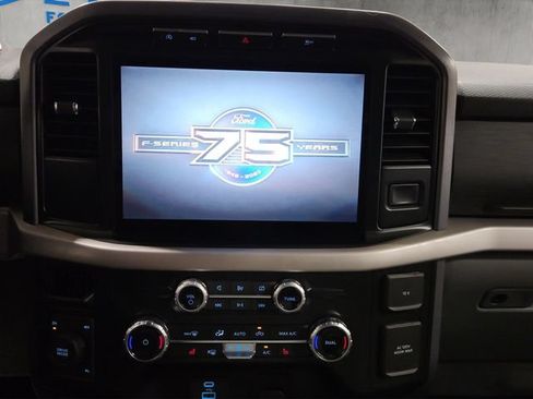Certified 2023 Ford F150 XLT w/ Equipment Group 302A High AWD/4WD image 16