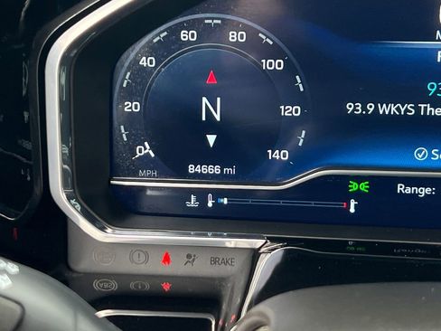 Used 2022 Chevrolet Silverado 1500 RST image 31