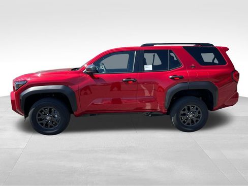 New 2026 Toyota 4Runner SR5 image 2