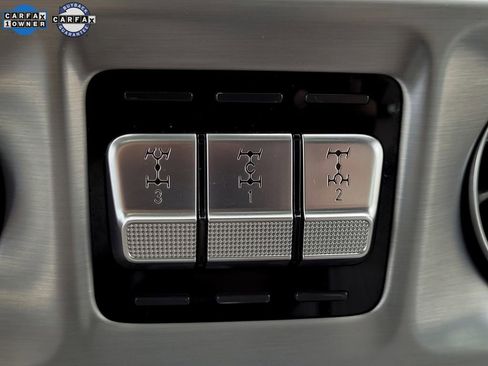 Used 2021 Mercedes-Benz G 63 AMG 4MATIC image 27