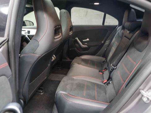 Certified 2023 Mercedes-Benz CLA 35 AMG 4MATIC image 21