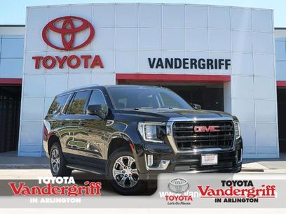Used 2024 GMC Yukon SLE