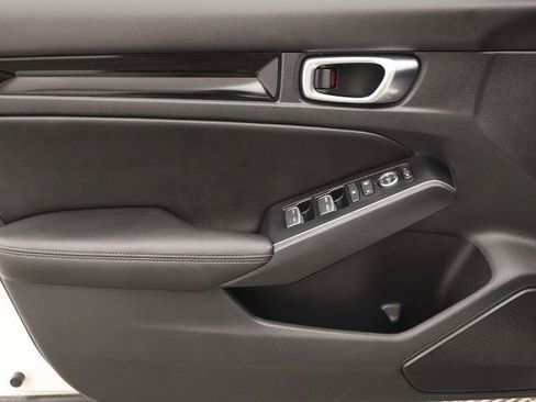 Used 2024 Honda Civic Sport Touring image 32