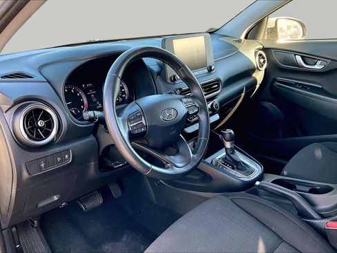 Used 2022 Hyundai Kona SEL w/ Convenience Package image 13