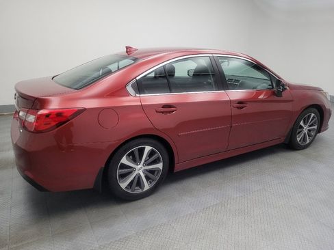 Used 2019 Subaru Legacy 2.5i Limited image 10