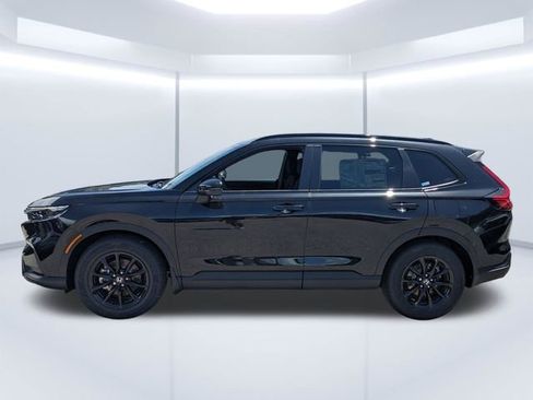 New 2026 Honda CR-V Sport image 7