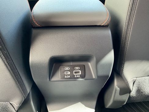 New 2026 Subaru Crosstrek 2.5i Limited AWD/4WD image 28