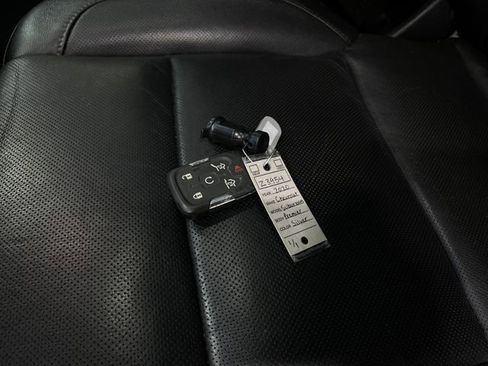 Used 2020 Chevrolet Suburban Premier image 42