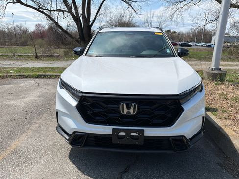 Used 2024 Honda CR-V Sport image 5