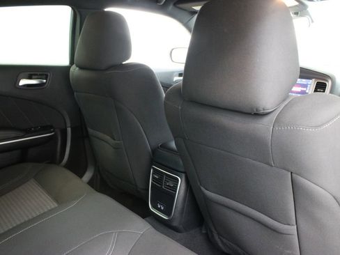 Used 2023 Dodge Charger SXT RWD image 21