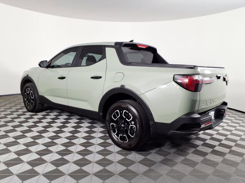 Certified 2023 Hyundai Santa Cruz SE image 6