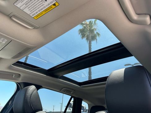 New 2026 MAZDA CX-50 AWD 2.5 S w/ Cargo Package image 28