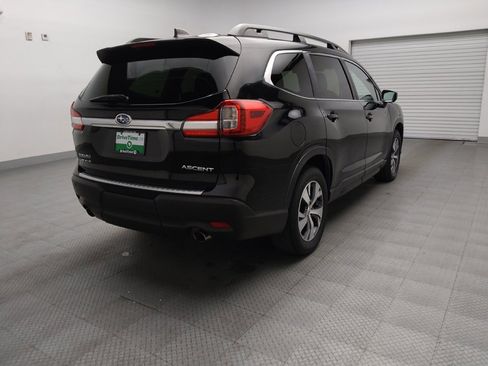 Used 2020 Subaru Ascent Premium w/ Convenience Package image 9