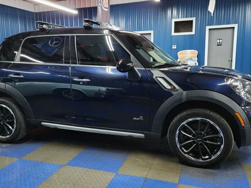 Used 2016 MINI Cooper Countryman S image 75