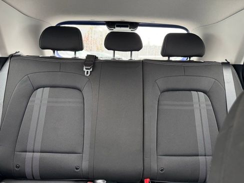 Used 2023 Hyundai Venue SEL w/ Cargo Package FWD image 22