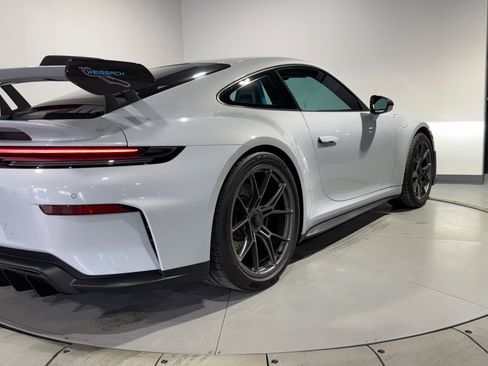 Used 2026 Porsche 911 GT3 image 39