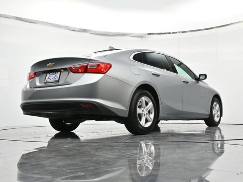 Certified 2024 Chevrolet Malibu LT image 39