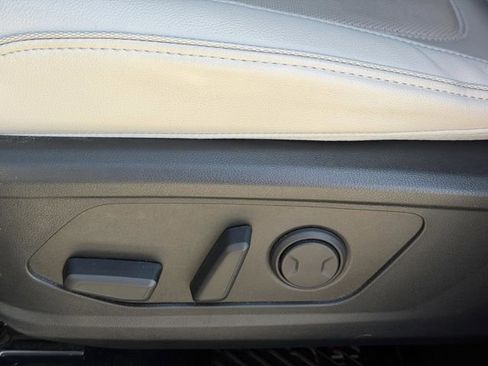 Used 2023 Hyundai Tucson Limited FWD image 22