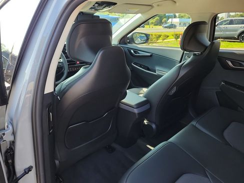 New 2026 Kia EV6 Light RWD image 16