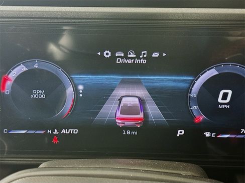 New 2026 Dodge Charger Scat Pack image 11