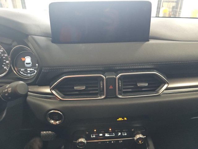 Used 2025 MAZDA CX-5 Carbon Edition AWD/4WD image 11