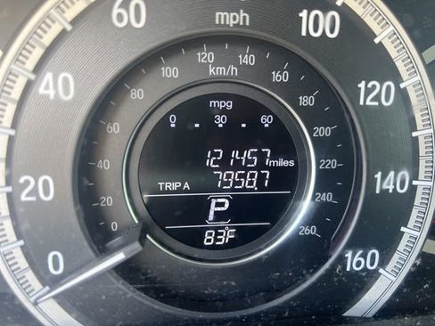 Used 2017 Honda Accord LX image 7