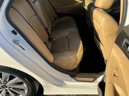 Used 2014 Hyundai Sonata Limited FWD image 23
