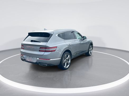 Used 2023 Genesis GV80 2.5T w/ Prestige Package AWD/4WD image 9