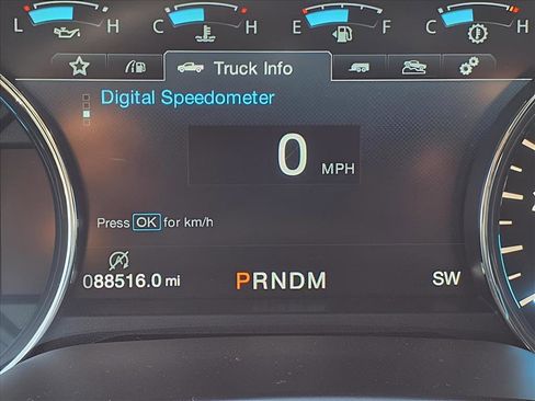 Used 2019 Ford F150 Lariat w/ Equipment Group 502A Luxury image 23