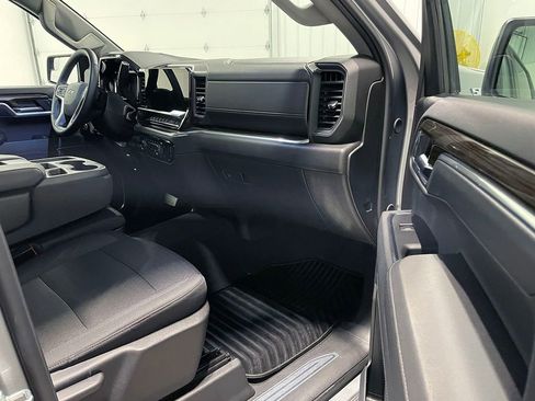 Used 2026 Chevrolet Silverado 1500 RST image 26