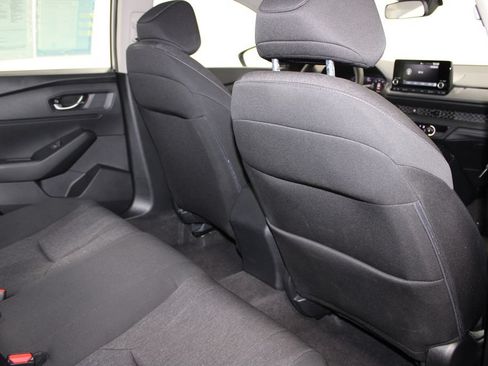Used 2024 Honda Accord LX image 29