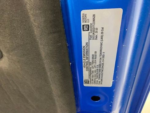 New 2026 Chevrolet Silverado 1500 RST image 18