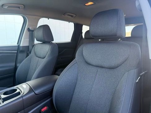 Certified 2021 Hyundai Santa Fe SEL w/ Convenience Package image 5