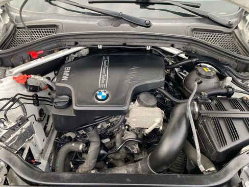 Used 2017 BMW X3 xDrive28i image 10