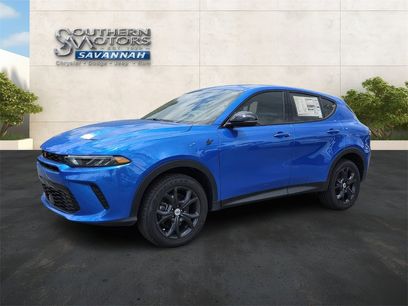 Used 2024 Dodge Hornet GT w/ GT Blacktop Package
