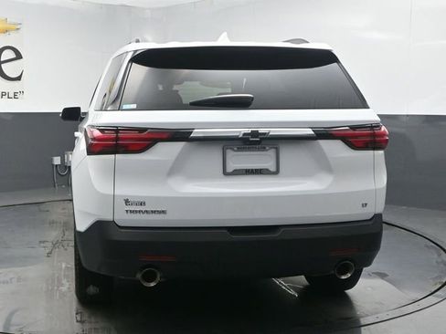 Used 2023 Chevrolet Traverse LT FWD image 36