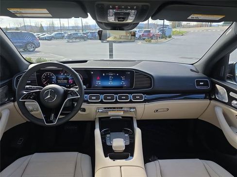 New 2026 Mercedes-Benz GLE 450 4MATIC image 17