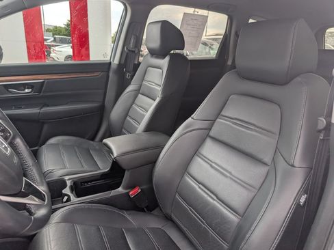 Used 2020 Honda CR-V EX-L image 7