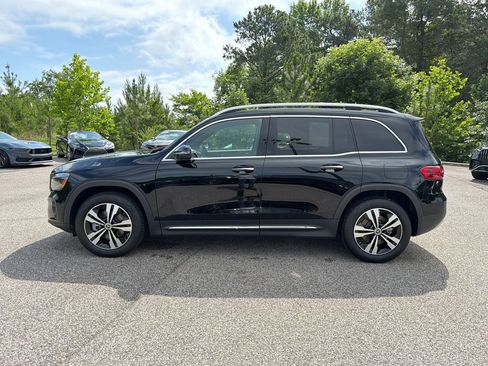 Used 2026 Mercedes-Benz GLB 250 image 7