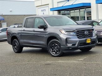 New 2026 Honda Ridgeline TrailSport+ video 1