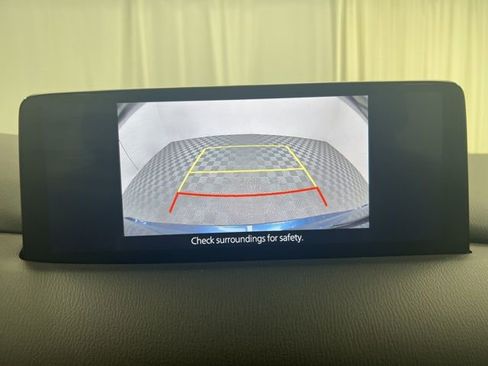 Used 2023 MAZDA CX-5 AWD 2.5 S image 22