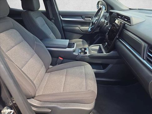 Used 2025 GMC Terrain Elevation FWD image 21