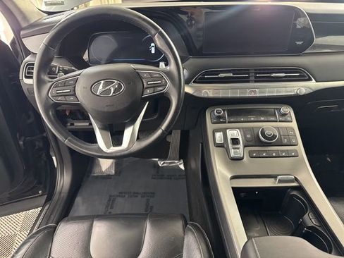 Used 2021 Hyundai Palisade Limited image 27