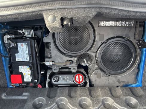 Used 2018 Dodge Challenger SRT Hellcat image 54