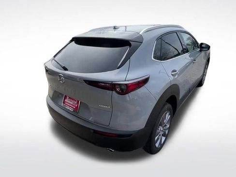 New 2025 MAZDA CX-30 AWD 2.5 S w/ Premium Package image 4