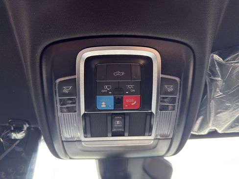 New 2026 RAM 1500 Rebel image 23