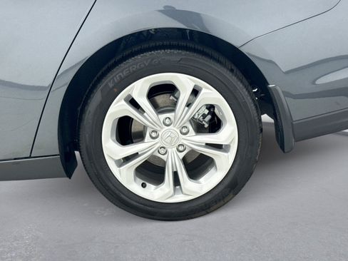 Used 2026 Honda Accord LX image 25