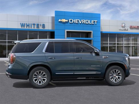 New 2026 GMC Yukon Denali w/ Sun & Power Step Package image 5