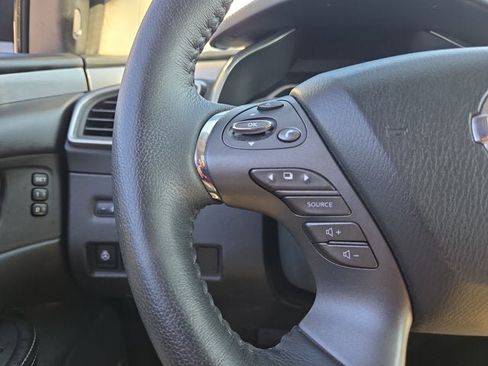 Used 2022 Nissan Murano SL w/ SL Moonroof Package image 22